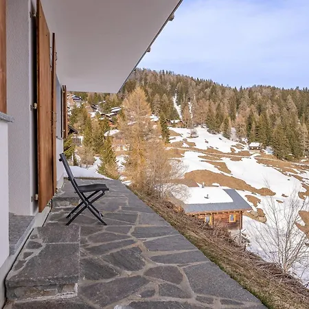 Uva Domek alpejski *
